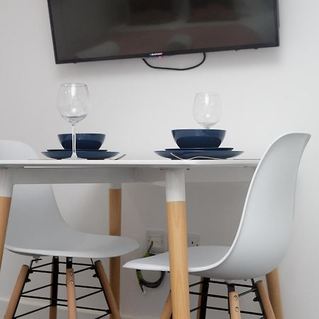 City Hospital Apartments Leeds  Room photo