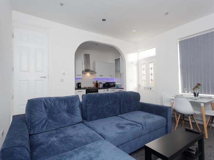 City Hospital Apartments Leeds  Room photo