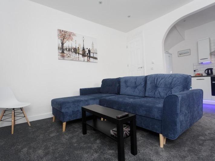 City Hospital Apartments Leeds  Room photo