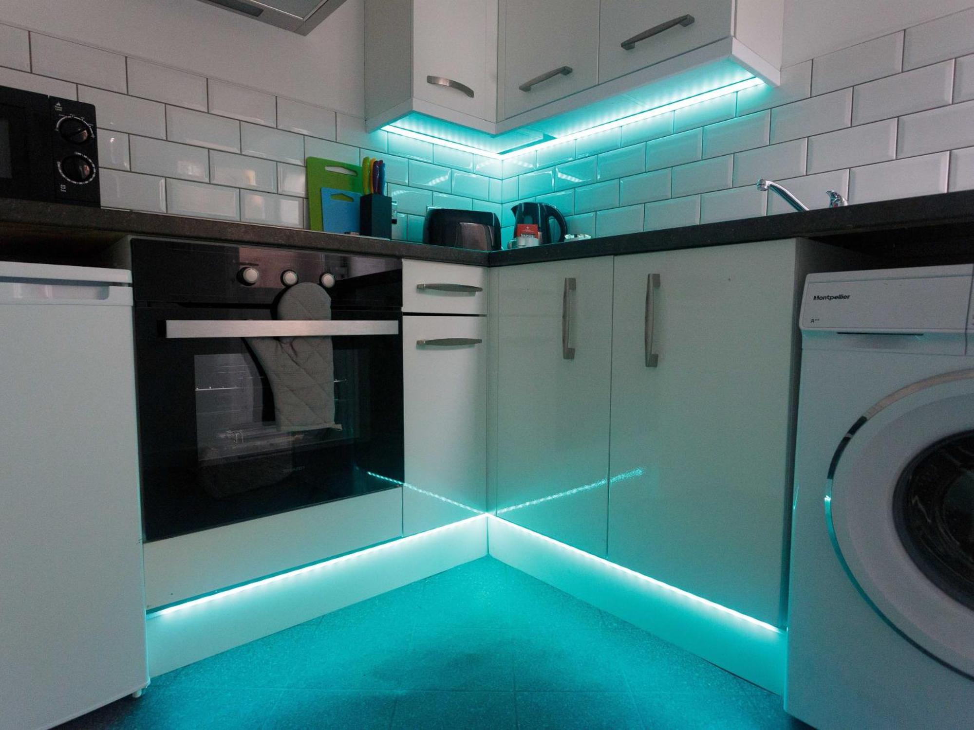 City Hospital Apartments Leeds  Room photo