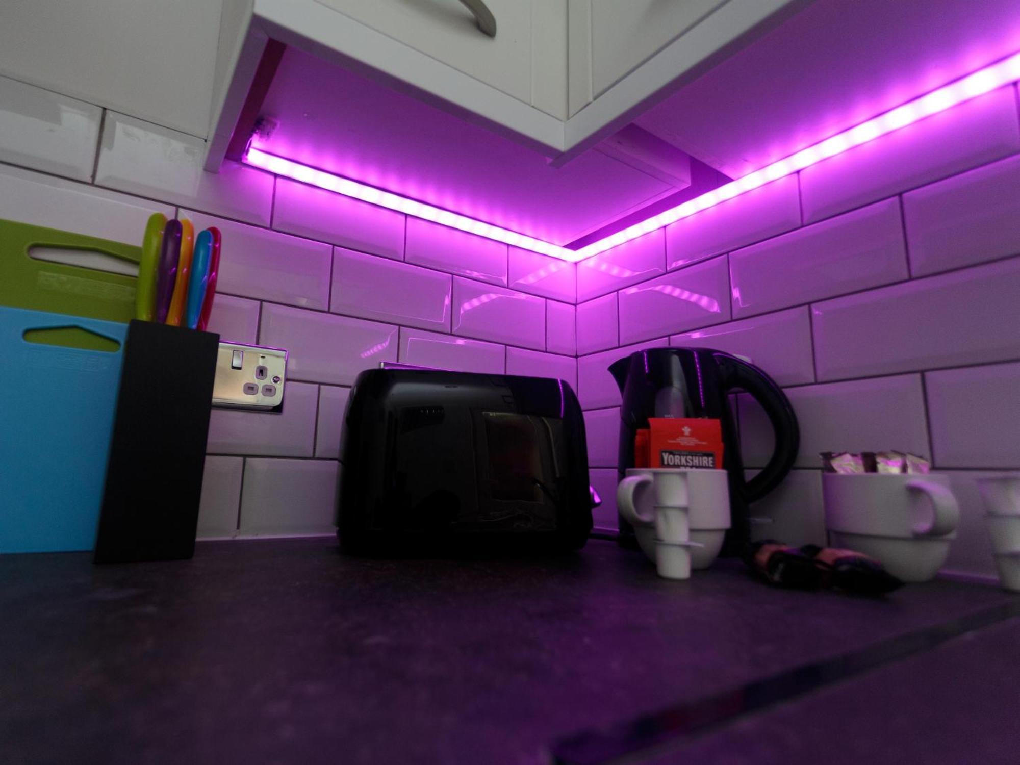 City Hospital Apartments Leeds  Room photo