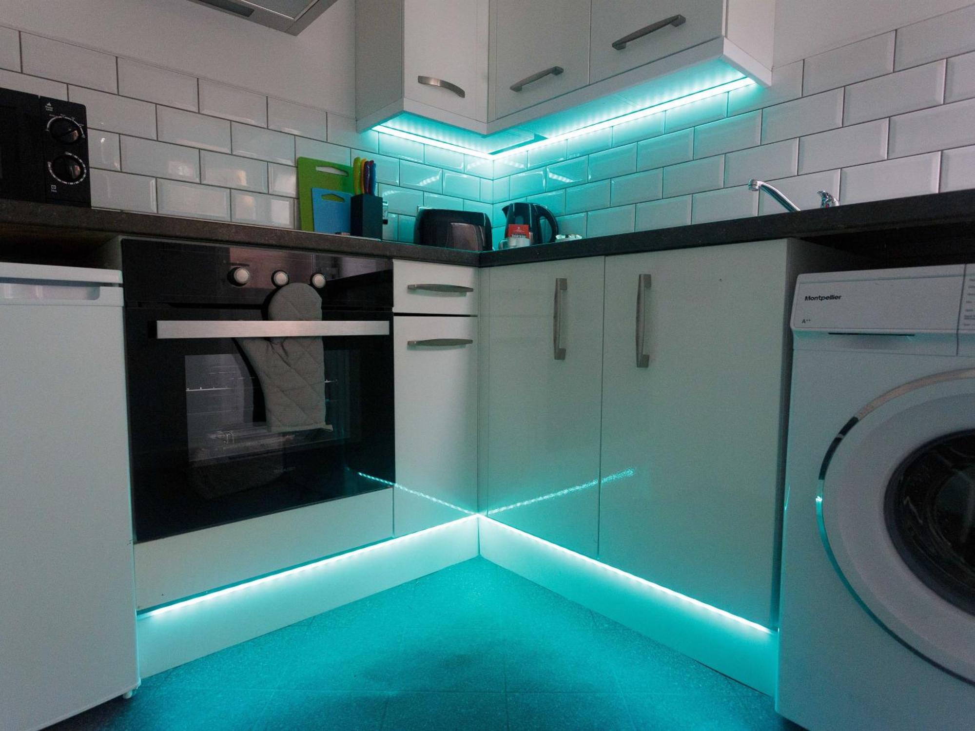City Hospital Apartments Leeds  Room photo