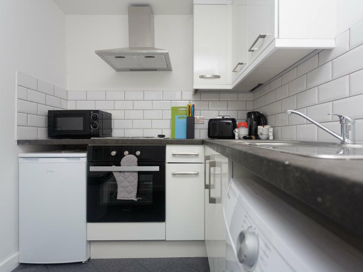 City Hospital Apartments Leeds  Room photo